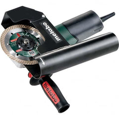 Metabo - Cut-Off Tools & Cut-Off-Grinder Tools Type of Power: Electric Handle Type: Straight - All Tool & Supply