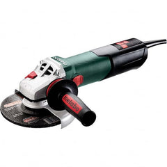 Metabo - Angle & Disc Grinders Type of Power: Corded Wheel Diameter (Inch): 6 - All Tool & Supply