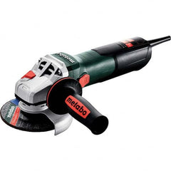 Metabo - Angle & Disc Grinders Type of Power: Corded Wheel Diameter (Inch): 4-1/2 - 5 - All Tool & Supply