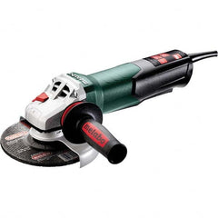 Metabo - Angle & Disc Grinders Type of Power: Corded Wheel Diameter (Inch): 6 - All Tool & Supply