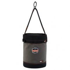 5960T L GRAY CANVAS HOIST BUCKET - All Tool & Supply