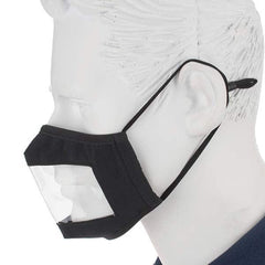 No Brand - Size Universal Polyester Washable Comfort General Purpose Face Mask - All Tool & Supply