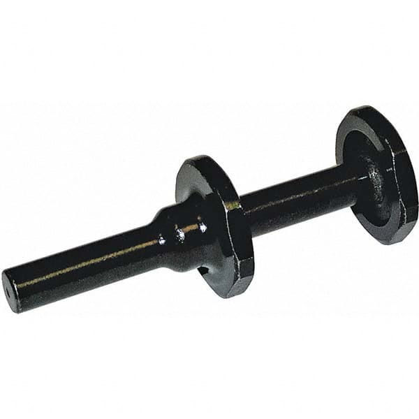 3M - Wheel Mandrels For Hole Size (Inch): 1/4 Maximum Wheel Width (Inch): 1 - All Tool & Supply