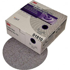 3M - Hook & Loop Discs Abrasive Type: Sanding Disc Disc Diameter (Inch): 6 - All Tool & Supply