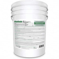 Vital Oxide - 5 Gal Pail Disinfectant - Exact Industrial Supply