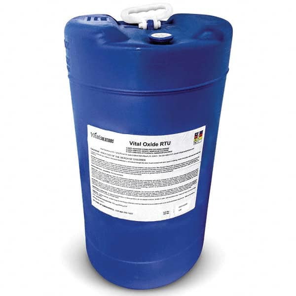 Vital Oxide - 15 Gal Pail Disinfectant - All Tool & Supply