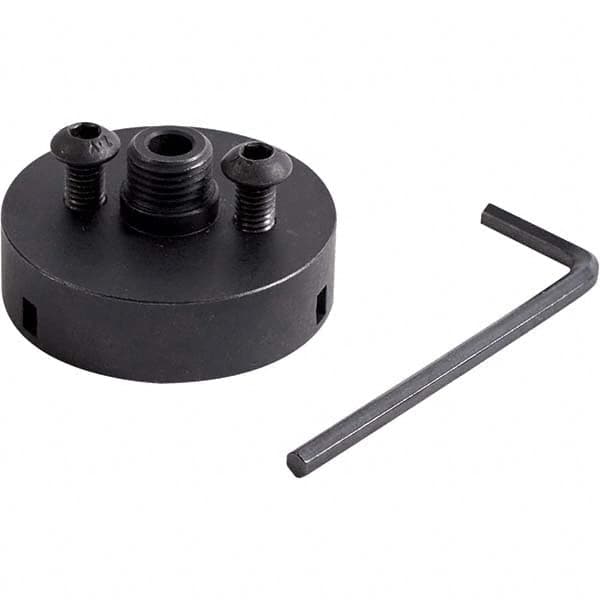 Disston - Hole-Cutting Tool Replacement Parts Tool Compatibility: Hole Saws Part Type: Adapter - All Tool & Supply