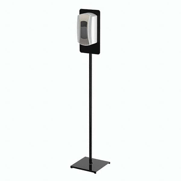 Metro - 1200 mL Motion Sensor Sanitizer Station Stand - All Tool & Supply