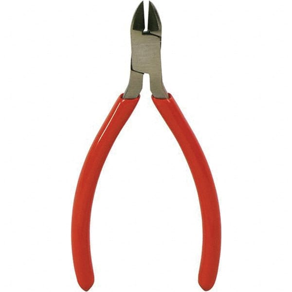 Xcelite - Cutting Pliers Type: Cutting Pliers Insulated: NonInsulated - All Tool & Supply