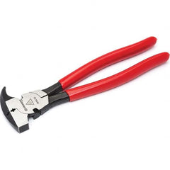 Crescent - Cutting Pliers Type: Fencing Pliers Insulated: NonInsulated - All Tool & Supply