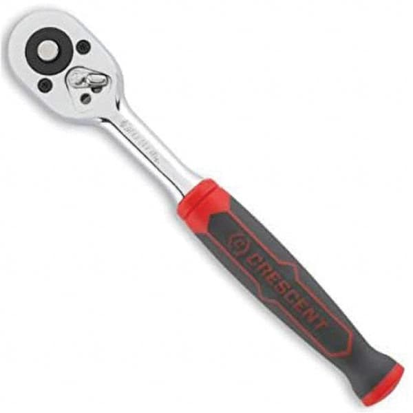 Crescent - Ratchets Tool Type: Ratchet Drive Size (Inch): 1/2 - All Tool & Supply