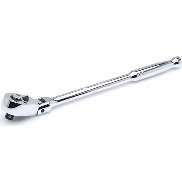 Crescent - Ratchets Tool Type: Ratchet Drive Size (Inch): 1/2 - All Tool & Supply