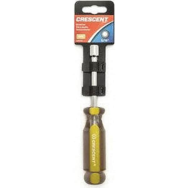 Crescent - Nutdrivers Tool Type: Nutdriver System of Measurement: Inch - All Tool & Supply