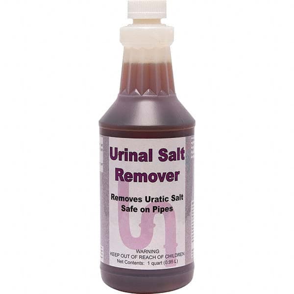 Detco - Bathroom, Tile & Toilet Bowl Cleaners Type: Acid Rinse Application: Urinals - All Tool & Supply