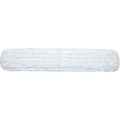 Detco - Wet Mop Heads & Pads Style: Loop End Material: Microfiber - All Tool & Supply