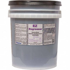 Detco - Automotive Cleaners & Degreaser Type: Cleaner/Degreaser Container Size: 5 Gal. - All Tool & Supply