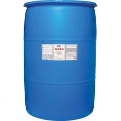 Detco - Automotive Cleaners & Degreaser Type: Cleaner/Degreaser Container Size: 55 Gal. - All Tool & Supply