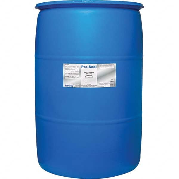 Detco - Automotive Cleaners & Degreaser Type: Surface Prep Activator / Primer Container Size: 55 Gal. - All Tool & Supply