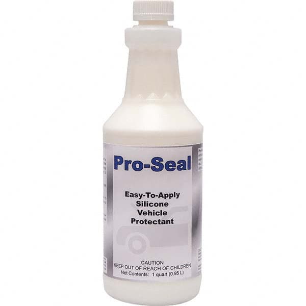 Detco - Automotive Cleaners & Degreaser Type: Surface Prep Activator / Primer Container Size: 32 oz. - All Tool & Supply