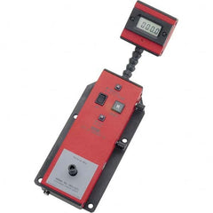 CDI - Torque Wrench Meters & Calibrators Tool Type: Electronic Torque Tester Drive Size (Inch): 1/4 - All Tool & Supply