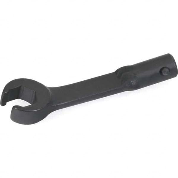 CDI - Torque Wrench Interchangeable Heads Head Type: Flare Nut Size (Inch): 13/16 - All Tool & Supply