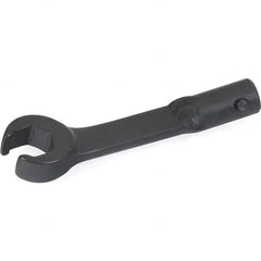 CDI - Torque Wrench Interchangeable Heads Head Type: Flare Nut Size (Inch): 9/16 - All Tool & Supply