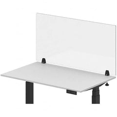 Luxor - 24" x 48" Partition & Panel System-Social Distancing Barrier - All Tool & Supply