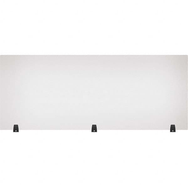 Luxor - 24" x 60" Partition & Panel System-Social Distancing Barrier - All Tool & Supply