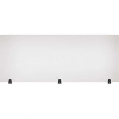 Luxor - 24" x 60" Partition & Panel System-Social Distancing Barrier - All Tool & Supply