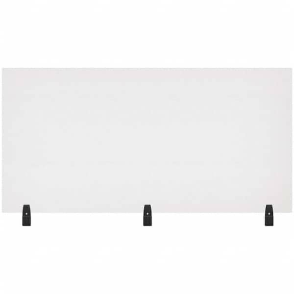 Luxor - 30" x 60" Partition & Panel System-Social Distancing Barrier - All Tool & Supply