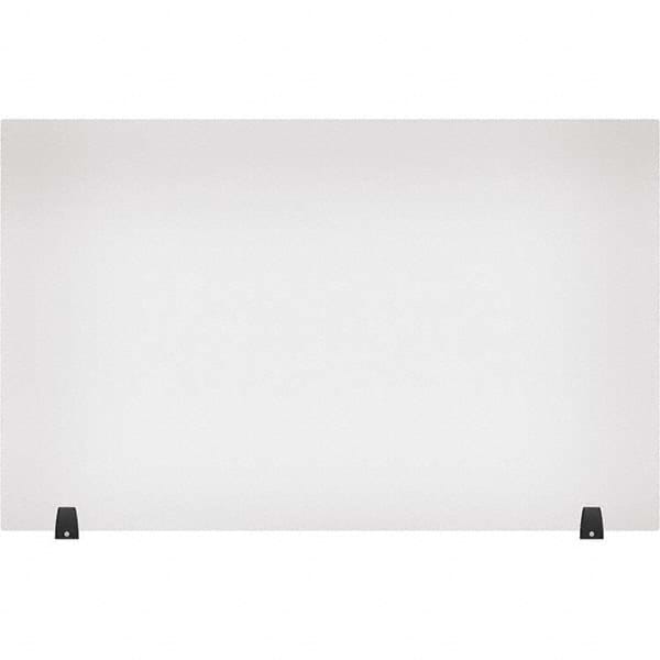 Luxor - 30" x 48" Partition & Panel System-Social Distancing Barrier - All Tool & Supply