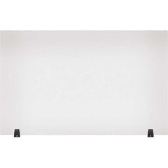 Luxor - 30" x 48" Partition & Panel System-Social Distancing Barrier - All Tool & Supply