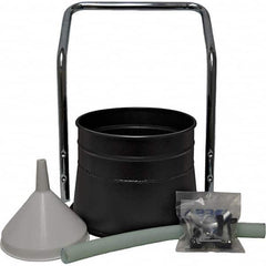 Heatstar - Duct & Duct Pipe Type: Air Recycle Kit Inside Diameter (Inch): 12 - All Tool & Supply