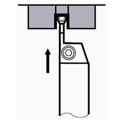 CGSSR2020-30D Grooving Tool - All Tool & Supply