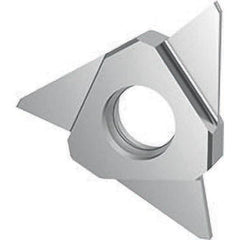 Guhring - Cut-Off Inserts Material: Carbide Insert Style: GZ 305 - All Tool & Supply