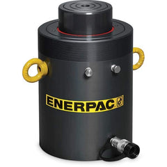 Enerpac - Compact Hydraulic Cylinders Type: Single Acting Mounting Style: Horizontal/Vertical - All Tool & Supply