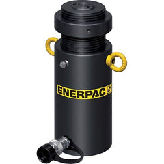 Enerpac - Compact Hydraulic Cylinders Type: Single Acting Mounting Style: Horizontal/Vertical - All Tool & Supply