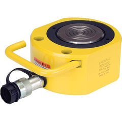 Enerpac - Compact Hydraulic Cylinders Type: Single Acting Mounting Style: Base Mounting Holes - All Tool & Supply