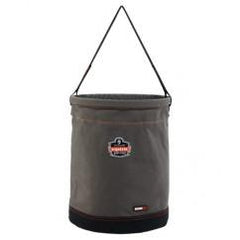 5935 XL GRAY XL CANVAS HOIST BUCKET - All Tool & Supply