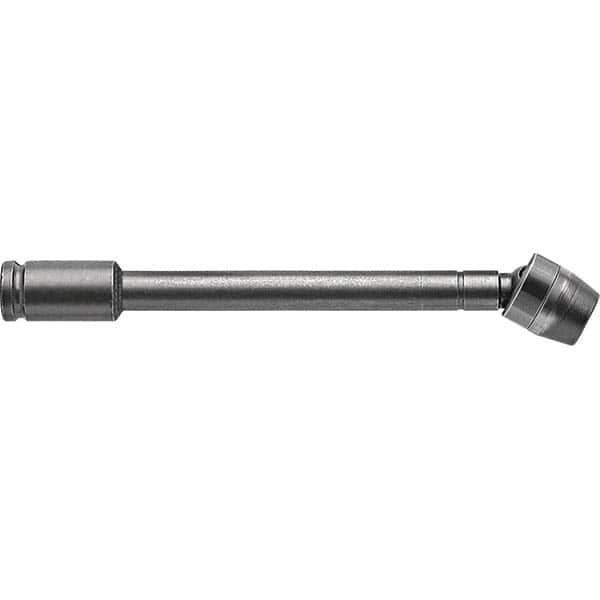 Apex - Socket Adapters & Universal Joints Type: Impact Universal Joint Male Size: 10mm - All Tool & Supply