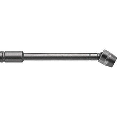 Apex - Socket Adapters & Universal Joints Type: Impact Universal Joint Male Size: 10mm - All Tool & Supply