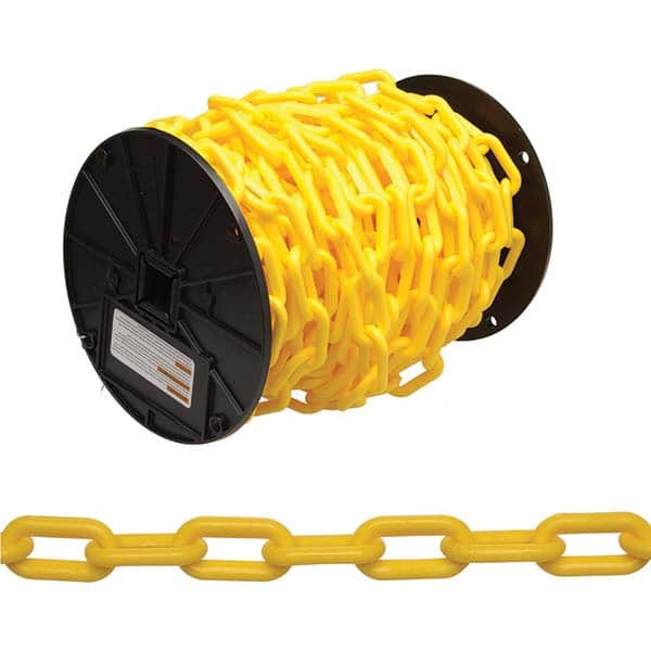 Campbell - Weldless Chain Type: Decorative Chain Load Capacity (Lb.): 0.000 - All Tool & Supply