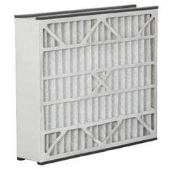 PRO-SOURCE - Pleated & Panel Air Filters Filter Type: Replacement Filter Nominal Height (Inch): 20 - All Tool & Supply