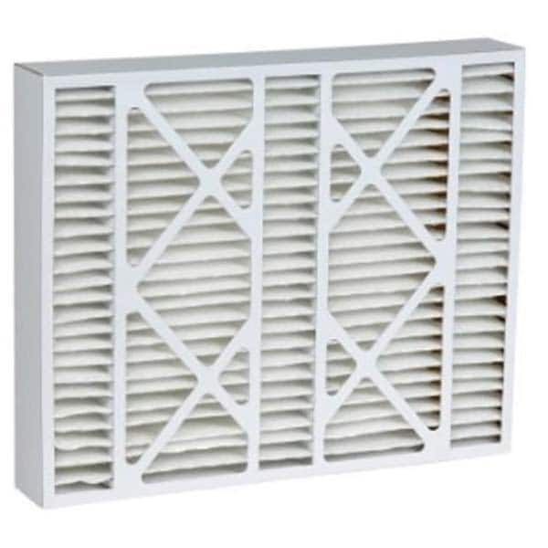 PRO-SOURCE - Pleated & Panel Air Filters Filter Type: Replacement Filter Nominal Height (Inch): 20 - All Tool & Supply