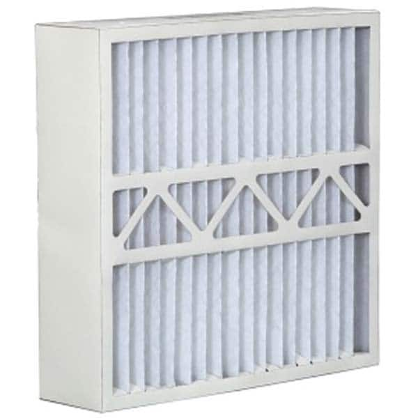 PRO-SOURCE - Pleated & Panel Air Filters Filter Type: Replacement Filter Nominal Height (Inch): 16 - All Tool & Supply