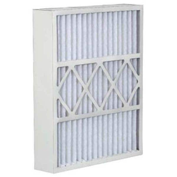 PRO-SOURCE - Pleated & Panel Air Filters Filter Type: Replacement Filter Nominal Height (Inch): 16 - All Tool & Supply