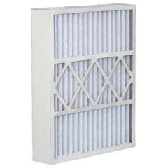 PRO-SOURCE - Pleated & Panel Air Filters Filter Type: Replacement Filter Nominal Height (Inch): 20 - All Tool & Supply