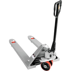 Jet - Pallet Trucks/Jacks Type: Pallet Trucks Load Capacity (Lb.): 6600.000 - All Tool & Supply