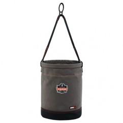 5960 L GRAY CANVAS HOIST BUCKET - All Tool & Supply