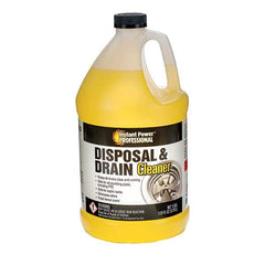 Instant Power Professional - Drain Cleaners & Openers Type: Drain Cleaner Form: Liquid - All Tool & Supply